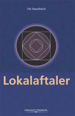 Lokalaftaler