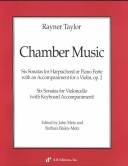 Chamber music