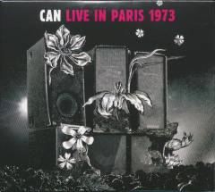 Live in Paris 1973