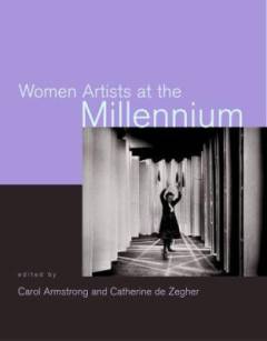 Women artists at the millennium