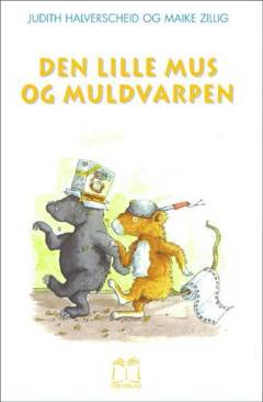 Den lille mus og muldvarpen