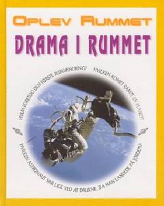 Drama i rummet