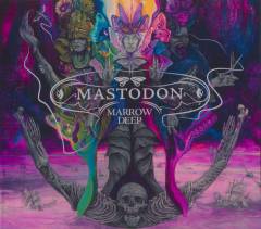 Marrow deep