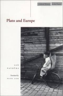 Plato and Europe