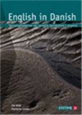English in Danish : sprogiagttagelse og sproglig bevidsthed i engelsk
