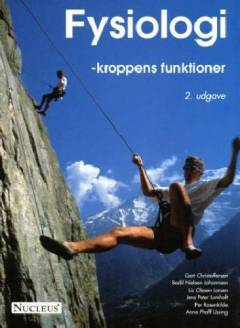 Fysiologi - kroppens funktioner