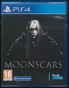 Moonscars