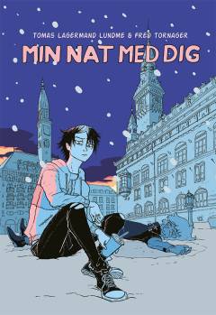 Graphic novel / Tegneserie, 2020