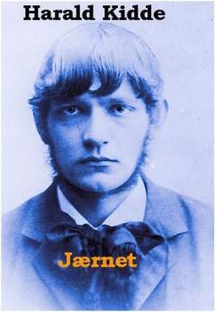 Jærnet : roman om Järnbäraland