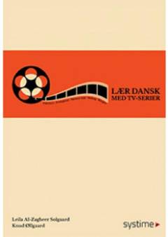 Lær dansk med TV-serier