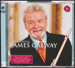 The essential James Galway