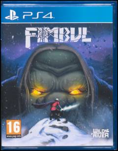 Fimbul