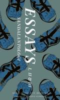 Essays I, II og III : sandalantologi