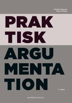 Praktisk argumentation