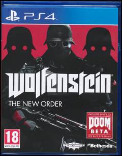 Playstation 4, 2014