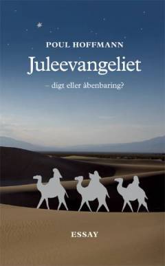 Juleevangeliet : digt eller åbenbaring?