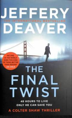 The final twist