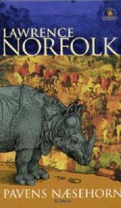 Bog, 1. hardbackudgave, 1998