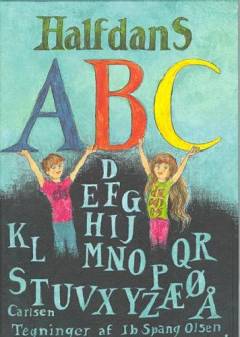 Halfdans abc