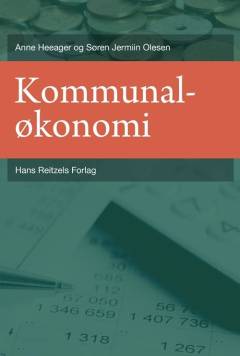 Kommunaløkonomi