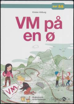 VM på en ø