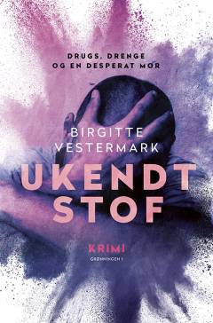 Ukendt stof : krimi