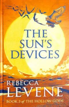 The sun's devices