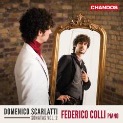 Sonatas vol. 2
