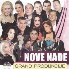 Nove nade grand produkcije