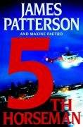The 5th horseman : a novel