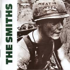 Meat is murder