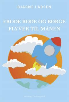 Bog, 1. udgave, 2020