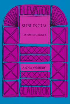 Sublingua