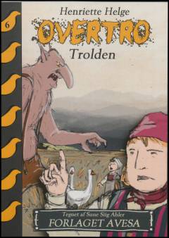 Trolden
