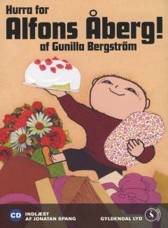 Hurra for Alfons Åberg!