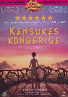 Kensukes kongerige