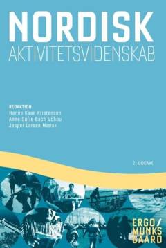 Nordisk aktivitetsvidenskab