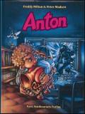 Anton. Fyns Antikvariat