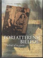 Forfatterens billede : portræt af en genre