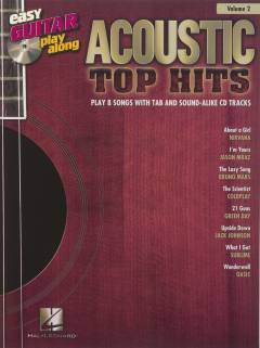 Acoustic top hits