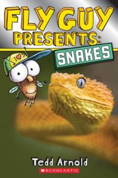 Fly Guy presents - snakes