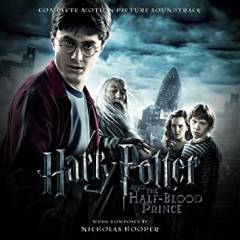 Harry Potter and the half-blood prince : original motion picture soundtrack