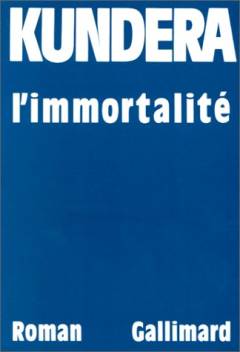 L'immortalite