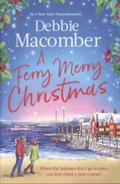 A ferry merry Christmas