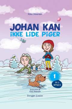 Johan kan ikke lide piger