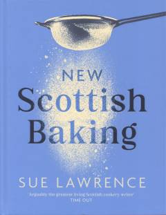 New Scottish baking