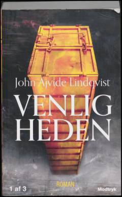 Venligheden. Bind 1 (Stor skrift)