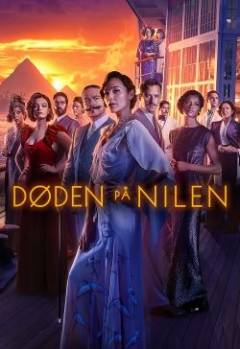 Døden på Nilen (Ved Kenneth Branagh)