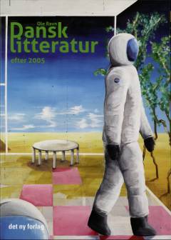 Dansk litteratur efter 2005