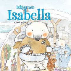 Isbjørnen Isabella